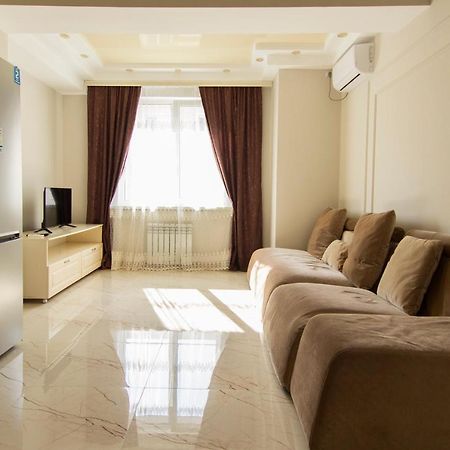Residential Complex Central 261 Almaty Bagian luar foto